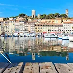 Bay-1 By Interhome Cannes