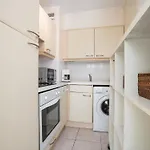 Apartman Bay-1 By Interhome Cannes