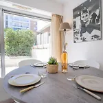 Bay-1 By Interhome