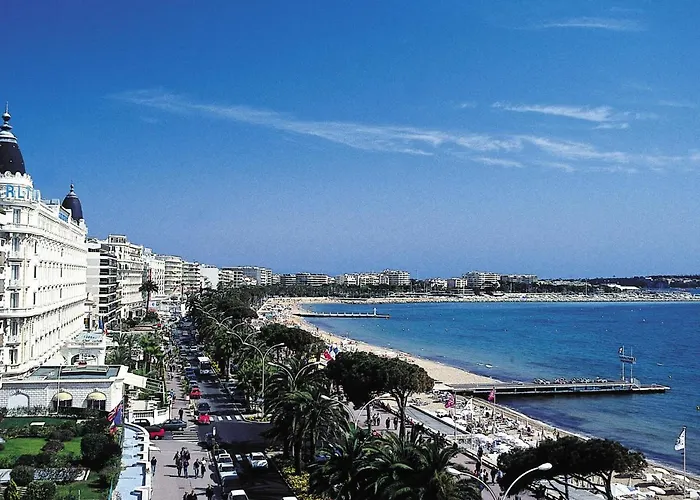 Bay-1 By Interhome Appartement