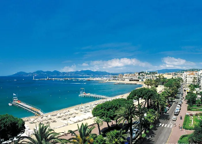 Bay-1 By Interhome Appartement *