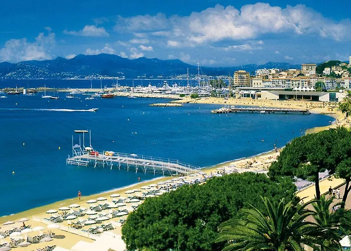 Bay-1 By Interhome Apartment *