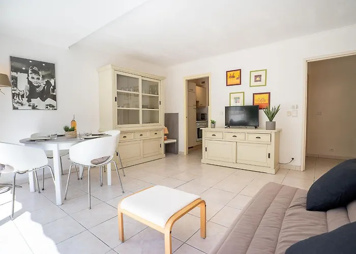 Bay-1 By Interhome Appartement *