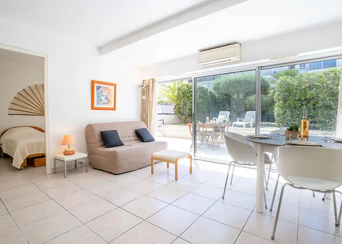 Bay-1 By Interhome Apartment *