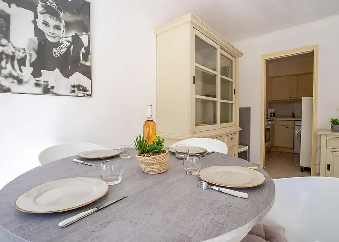 Apartment Bay-1 By Interhome *