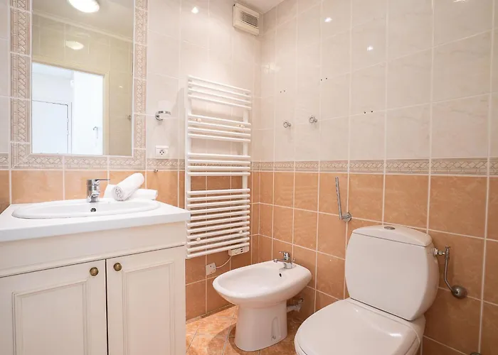 Bay-1 By Interhome Apartment Cannes