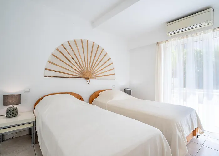 Bay-1 By Interhome Cannes
