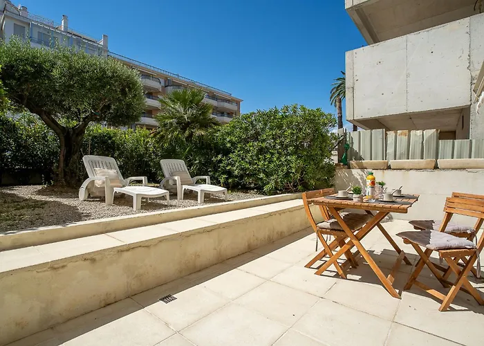 Appartement Bay-1 By Interhome