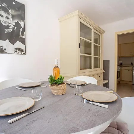Lejlighed Bay-1 By Interhome *