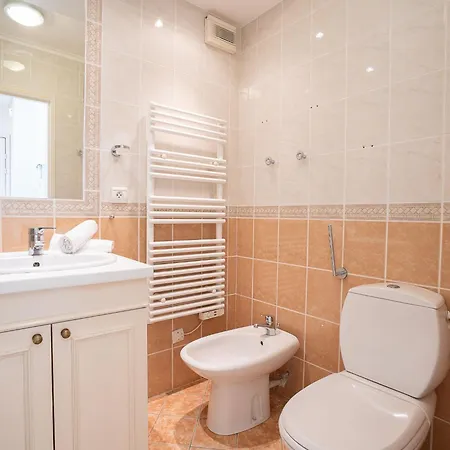 Bay-1 By Interhome Lejlighed Cannes
