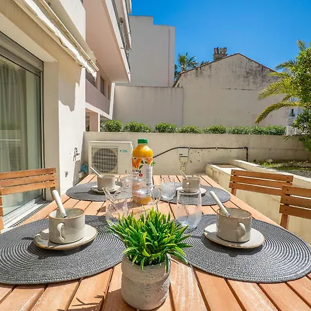 Bay-1 By Interhome Lejlighed